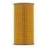P959772 by DONALDSON - Cartridge Lube Filter, 40 Micron, 4.92" Length, 2.52" OD, 1.02" ID