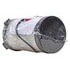 FF266 by FLEETGUARD - Fuel Filter - NanoNet Media, 6.01 in. Height