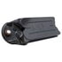 CV52001 by FLEETGUARD - Engine Crankcase Breather Element - Crankcase Ventilation Breather Assembly
