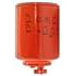 FS19548 by FLEETGUARD - Fuel Water Separator - Spin-On, 6.58 in. Height