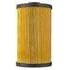 FF5786 by FLEETGUARD - Fuel Filter - Cartridge, 6.41 in. Height