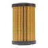 FF5877 by FLEETGUARD - Fuel Filter - 4.48 in. Height