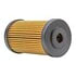 FF5877 by FLEETGUARD - Fuel Filter - 4.48 in. Height