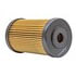 FF5877 by FLEETGUARD - Fuel Filter - 4.48 in. Height