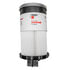 FS20081 by FLEETGUARD - Fuel Water Separator - StrataPore Media