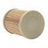 FS20128 by FLEETGUARD - Cartridge Fuel Filter