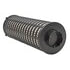 LF17546 by FLEETGUARD - Engine Oil Filter - 12.68 in. Height, 4.41 in. (Largest OD), Cartridge