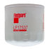 LF17537 by FLEETGUARD - Engine Oil Filter - 4.8 in. Height, 4.75 in. (Largest OD)