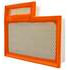 FRAM CA11946 Engine Air Filter Flexible Panel Air Filter