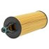 CH11665 by FRAM - Engine Oil Filter Element - 6.13" Height, Cellulose/Synthetic Media, with O-Rings