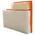 FRAM CA11946 Engine Air Filter Flexible Panel Air Filter