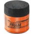 PH4967 by FRAM - Engine Oil Filter - Spin-On, 2.92" Height, 2.69" OD, 12 PSI Bypass