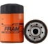 PH3600 by FRAM - Engine Oil Filter - Spin-On, 4.92" Height, 2.98" OD, Standard Thread, 12 PSI Bypass