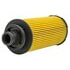 FRAM CH12069 Engine Oil Filter Element Full-Flow Lube Oil Filter