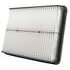 CA11500 by FRAM - Rigid Panel Air Filter