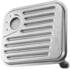 FRAM FT1134 Transmission Filter Kit Internal Transmission Filter