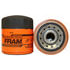 PH3593A by FRAM - Engine Oil Filter - Spin-On, Canister, 3.39" Height, 3.02" OD, M20 Thread, 12 PSI Bypass