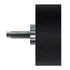 Vaico V33-0785 Engine Timing Belt Idler Deflection Pulley/Guide Pulley