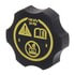 V40-1679 by VAICO - Cap, coolant tank