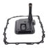 V51-0649 by VAICO - Hydraulic Filter Kit, automatic transmis
