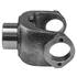 6-4-5991R by NEWSTAR - DRIVELINE FULL ROUND END YOKE 1710 SERIES 39 SPLINE-2.0240 BEARING PLATE