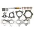 JTC12079 by AJUSA - Turbocharger Mounting Kit, with Gaskets and Seals