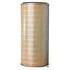Donaldson P042343 Engine Air Filter Air Filter - 27.13 in. Overall length, Primary Type, Round Style
