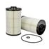 P502463 by DONALDSON - Fuel Filter - 6.10 in., Cartridge Style, Cellulose Media Type