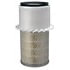 P181054 by DONALDSON - Air Filter - 12.00 in. length, Primary Type, Finned Style, Cellulose Media Type
