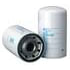 P550596 by DONALDSON - Engine Oil Filter - 8.07 in., Full-Flow Type, Spin-On Style, Cellulose Media Type, with Bypass Valve