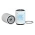 Donaldson P551856 Fuel Filter Fuel Water Separator Filter - 5.65 in., Water Separator Type, Spin-On Style