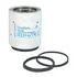 P551851 by DONALDSON - Fuel Water Separator Filter - 4.61 in., Water Separator Type, Spin-On Style, Meltblown Media Type