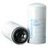 P553771 by DONALDSON - Engine Oil Filter - 7.87 in., Full-Flow Type, Spin-On Style, Cellulose Media Type, with Bypass Valve