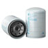 P554403 by DONALDSON - Engine Oil Filter - 5.35 in., Full-Flow Type, Spin-On Style, Cellulose Media Type, with Bypass Valve