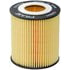 LF16423 by FLEETGUARD - Full-Flow Cartridge Lube Oil Filter