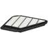 CA10110 by FRAM - Rigid Panel Air Filter