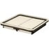 CA9997 by FRAM - Rigid Panel Air Filter