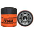 PH3506 by FRAM - Engine Oil Filter - Spin-On, 3.36" Height, 2.98" OD, Threaded, Anti-Drain Valve