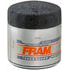 TG3614 by FRAM - Engine Oil Filter - Spin-On, 3.43" Height, 2.98" OD, 12 PSI Bypass