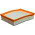 CA11480 by FRAM - Flexible Panel Air Filter