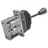 VM-7-20 by APSCO - Air Control Valve - VM Series, Single Axis, 20-deg Handle Offset