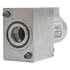 C-3805-DM by APSCO - Hydraulic Cylinder - Dump Pump Actuator, Metering, Parker Permco Muncie