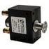 APSCO V-8-S-TG Multi-Purpose Hydraulic Control Valve Air Control Valve - 4-Way Push-Pull, 2-Position, for Consoles with Lid