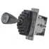 VM-7-35 by APSCO - Air Control Valve - VM Series, Single Axis, 35-deg Handle Offset