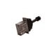 VM-9 by APSCO - Air Control Valve - VM Series, Single Axis, Positive Detent, Straight Handle