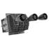 VM7-3B35S35 by APSCO - Air Control Valve - VM Series, Single Axis, 3 Banks, 35-Deg/Straight/35-Deg
