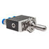 VTS-9X by APSCO - Air Brake Toggle Control Valve - 4-Way, 3-Position, FD/N/FD, 3/4" Bulkhead