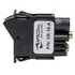 VR-10-A by APSCO - Air Control Valve - Air Rocker, Blank, On/Off, 1/4" Ports, Single Acting