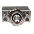 VTS-9X by APSCO - Air Brake Toggle Control Valve - 4-Way, 3-Position, FD/N/FD, 3/4" Bulkhead