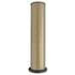 PA3899 by BALDWIN - Engine Air Filter - Axial Seal Element used for Kobelco Equipment